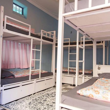 Gypsy Child Lake Hostel Udaipur Dış mekan fotoğraf