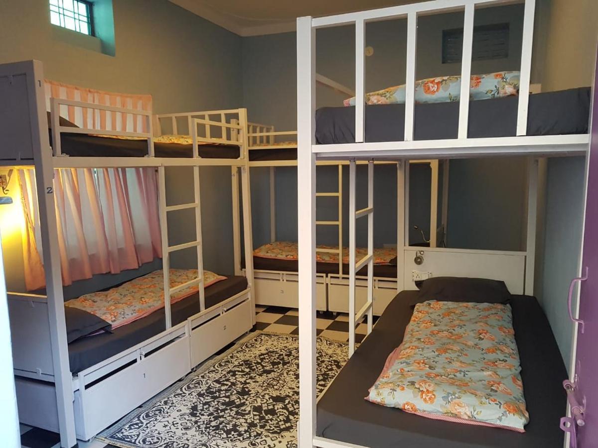 Gypsy Child Lake Hostel Udaipur Dış mekan fotoğraf