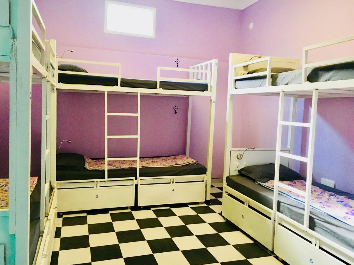 Gypsy Child Lake Hostel Udaipur Dış mekan fotoğraf