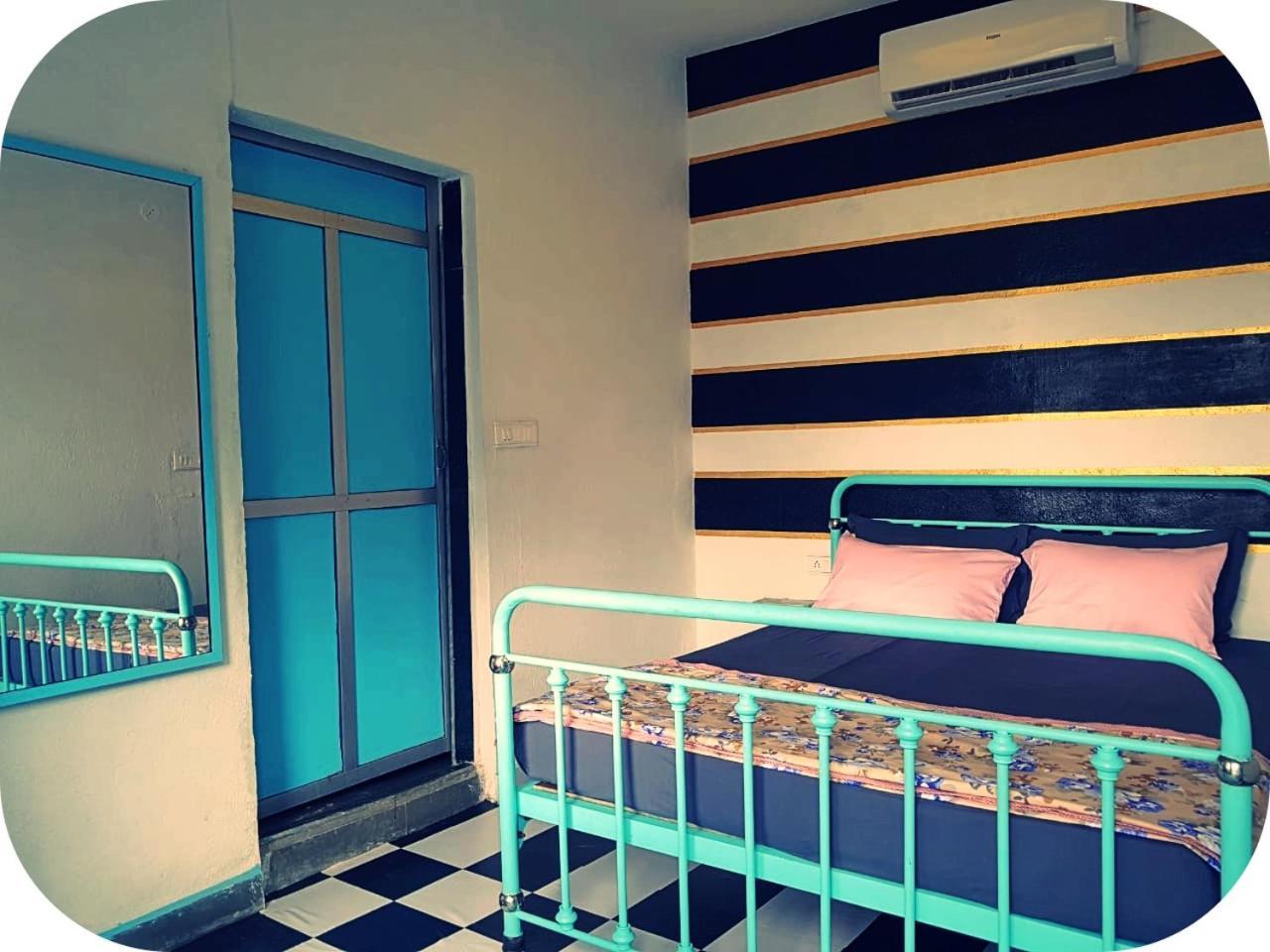 Gypsy Child Lake Hostel Udaipur Dış mekan fotoğraf