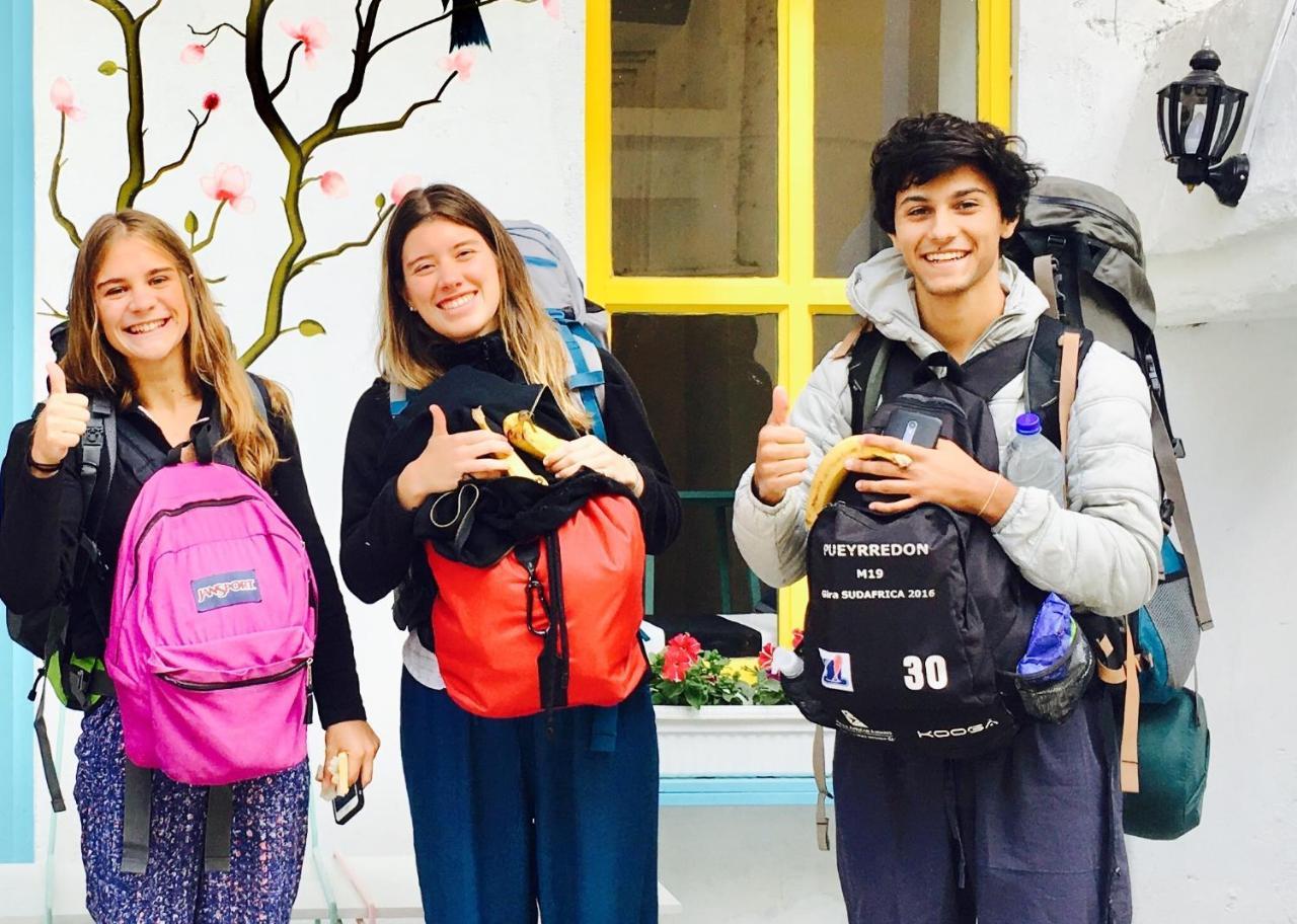 Gypsy Child Lake Hostel Udaipur Dış mekan fotoğraf