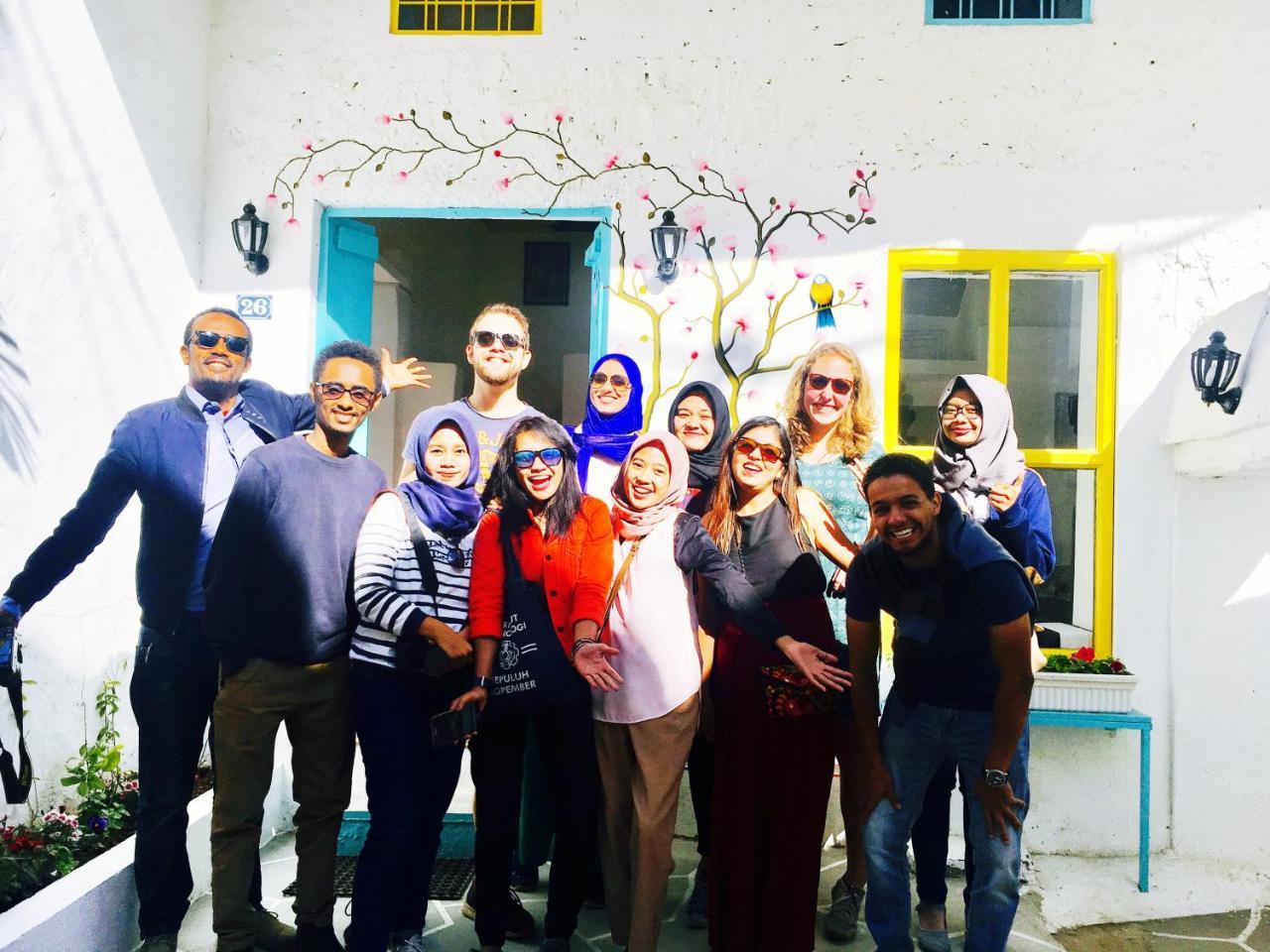 Gypsy Child Lake Hostel Udaipur Dış mekan fotoğraf